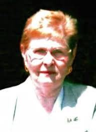 Velta Nelsen Obituary & Funeral