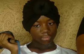 Girl battling leukaemia in remission, family grateful for assistance