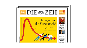 Alle zwei monate erscheint das zeit wissen heft, alle drei wochen der podcast: Podcast Freunde Der Zeit