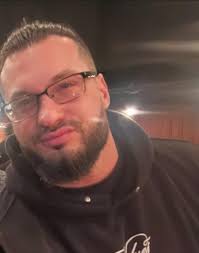 Pushpop Stangel rockets at Wings over Wayne 2023 airshow