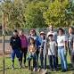 Del Campo High School Tree Planting event image