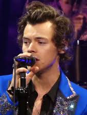 Use the buttons below to upvote your favorite and see if the world agrees with your choice. Harry Styles Live On Tour Wikipedia