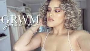 Nancy Lizama's Instagram, Twitter & Facebook