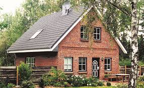 Stoll haus stoll haus in schuby ist in der branche fertigbau tätig. Knusperhauschen Klassisch Sonstige Von Stoll Haus Houzz