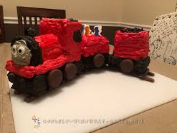 I went through this two years ago for my daughter's 2nd birthday. 100 Coolest Train Birthday Cake Ideas And Diy Inspiration