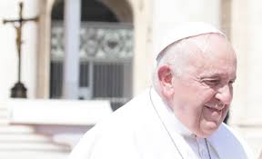 Pope Francis praises Matteo Ricci for proclaiming the Gospel in China