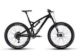 amazon com diamondback bicycles release 3 full suspension