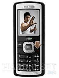 Hard Reset BIRD M29, how to - HardReset ...