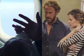 La storia d'amore di giusy buscemi e jan michelini è nata pian piano. Giusy Buscemi E Diventata Mamma Caterina Maria E Nata L 11 Febbraio