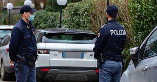 La polizia di ravenna nel corso della notte ha eseguito un provvedimento di custodia cautelare in carcere nei confronti di due uomini, indagati in. Faenza Omicidio Di Ilenia Fabbri Scatta Il Programma Di Protezione Per L Amica Della Figlia Unica Testimone Del Delitto Il Fatto Quotidiano