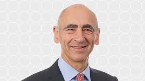 Anthony Nathan: Cardiologist in London