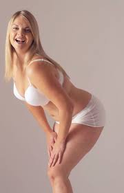 What happens during the menstrual cycle? Women Body Parts Womens Bodies