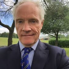 Kevin GRUFFYDD-JONES