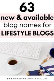 Catchy fashion blog names · color and shine · fashion styles · fashion horse · style unicorn · chic confidential · what i wore today · fashion state of mind · be bold . Latest 63 Lifestyle Blog Name Ideas For Inspiration Latest Fashion Blog Names