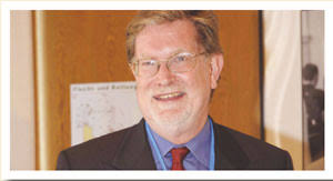 Nobel expectations for new physics at the LHC