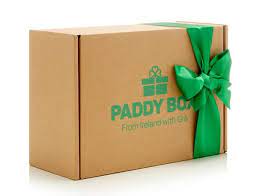 Make Someone S Day With A Uniquely Irish Gift Box