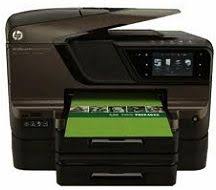 Hp Officejet Pro 8600 Driver