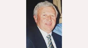 Eamonn Grace, Nenagh