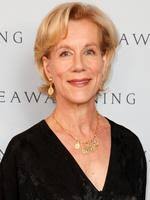 Juliet Stevenson