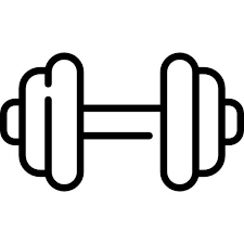 Peso Icones Em Vetor Livre Criados Por Freepik Free Icons Gym Icon Icon