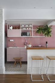 Check spelling or type a new query. 25 Pink Kitchens That Are Totally Adorable Shelterness