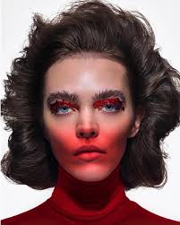 It takes a village they say… rightly so when it comes to creating fashion  imagery. As a fashion photographer I have to assemble a crew that  understands my vision and help take