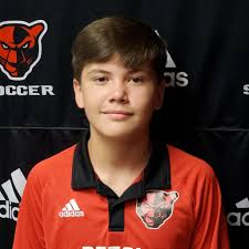 Michael Barnes' High School Bio