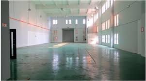 Sebanyak 39 kawasan di wilayah klang/shah alam, gombak, petaling dan kuala lumpur masih dalam proses pemulihan akibat gangguan bekalan air. Factory For Sale 3 Storey Semi D Factory Glenmarie Industrialandland Com