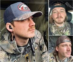 Modern Day Johnny Cash, If You Will 🖤