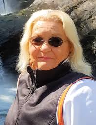 Obituary information for Raye Marie Jolly