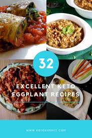 31 Keto Eggplant Recipes You Ll Wish You D Known About Sooner Eggplant Recipes Keto Eggplant Recipe Recipes