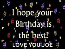 We have also made it very easy to. Happy Birthday Countdown Gifs Tenor