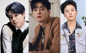 1 history 2 members 3 discography 3.1 korean 3.1.1 studio albums 3.1.2 live albums 3.1.3 mini albums 3.1.4 singles 3.1.5 digital singles 3.1.6 promotional singles 3.2. Top Male Idol Members In February 2020 Brand Rankings Bts Jimin Astro S Cha Eun Woo Bigbang S G Dragon