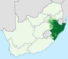Download an alphabet chart for zulu (excel). Zulu Language Wikipedia