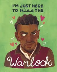 For anyone who was missing Shadowheart and Wyll from my last post, don't  worry. I got you covered! I'm officially done with these first batch of  sticker designs. Eventually I'll get around