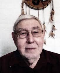 Obituary for Cecil James Merle Canada