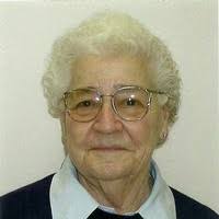 Lillian Maria Olson Obituary February 3, 2018