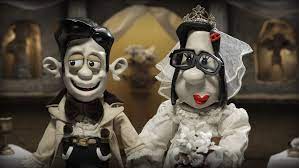 She copes with an alcoholic mother and an absent father. Film Mary And Max Into Film