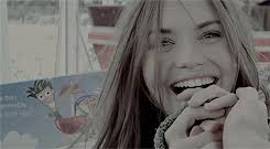 She was awe and starlight. V Holland Roden Gif Hunt Album On Imgur