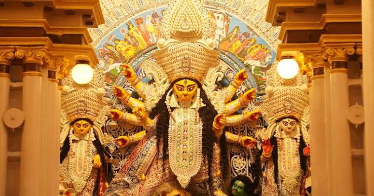 Enriching Journeys | Blog | Durga Puja, Kolkata 2026