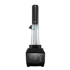 Ninja Blender Smart Screen Kitchen System With Freshvac Technology Ct670ukv Black Plastic Metal 1100 W 2 1 Liters 179 Blender