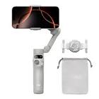 Dji Osmo Mobile 7 estabilizador p/celular