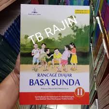 Warangka basa sunda kelas 4 sd k13 pustaka andromedia shopee kunci jawaban rancage diajar basa sunda kelas 6 guru ilmu sosial buku bahasa sunda kelas 1 sd kurikulum 2013 revisi 2017. Buku Rancage Diajar Basa Sunda Kelas 2 Sd Shopee Indonesia