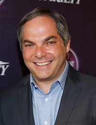 Adam Goodman: Movies, TV, and Bio