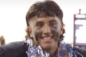 Xavier Baca, Centennial