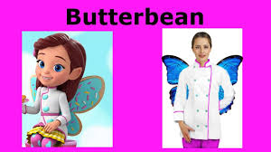 I will be compensated if you make in butterbean's café: Download Butterbean S Cafe Characters In Real Life 2019 Butterbean Ms Marmalady Poppy Cricket Dazzle Jasper In Mp4 And 3gp Codedwap