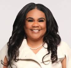 Notable Black Leaders 2024