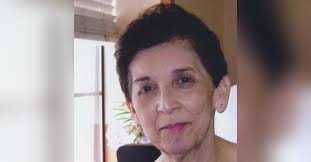 Eva Mora Enriquez Obituary