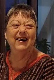 Gail Kuziak Obituary