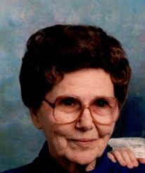 Florence Guy Obituary